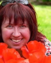 Jo Stephenson