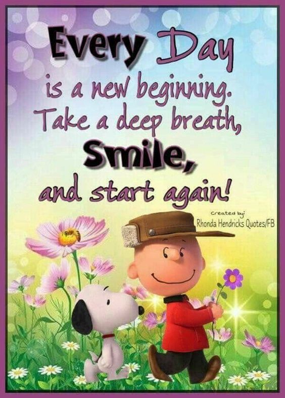 100 Good Morning Quotes with Beautiful Images  Snoopy quotes Charlie  brown quotes Good morning inspirational quotes
