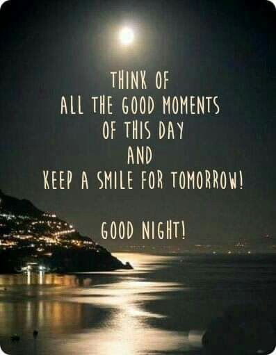 Image result for Night night quotes