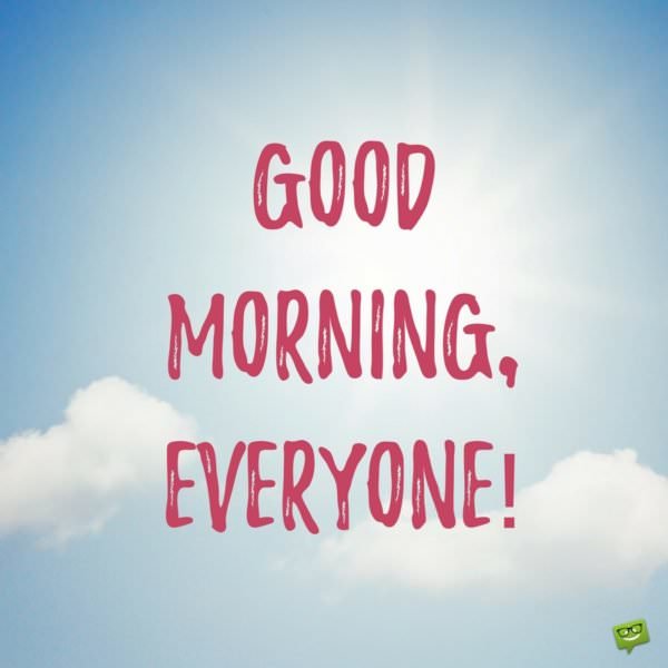 Image result for morning all images