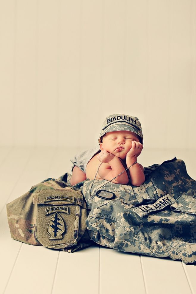 Image result for baby in uniform