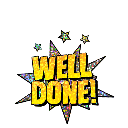 Well Done  Coundon Primary School