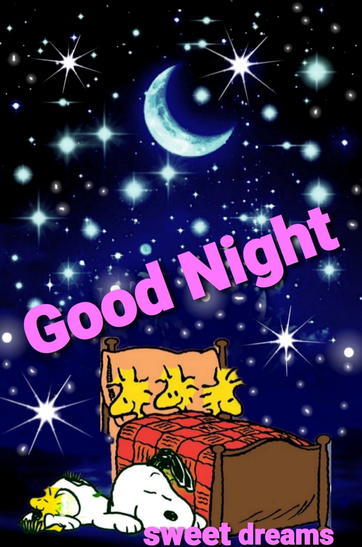 good-night  Snoopy happy dance Snoopy pictures Snoopy images