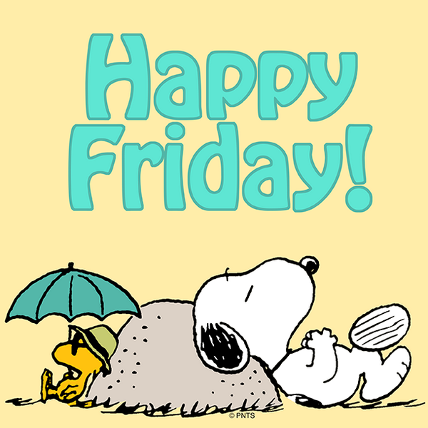 PEANUTS on Twitter  Snoopy friday Snoopy quotes Snoopy