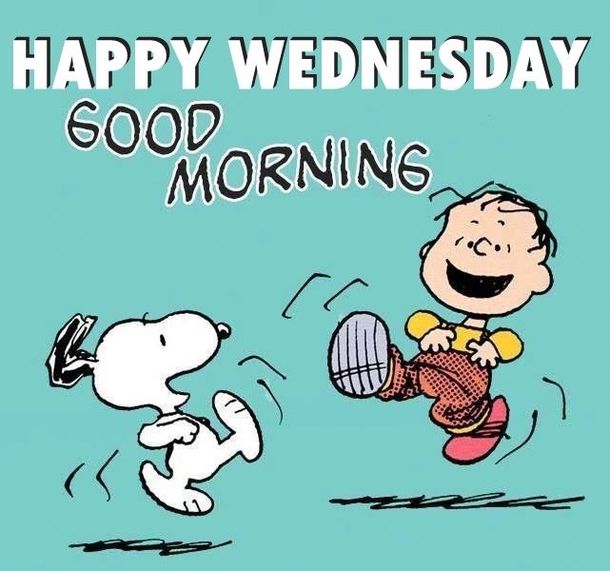 20 Best Good Morning Happy Wednesday Quotes  Good morning snoopy Happy  wednesday quotes Good morning wednesday
