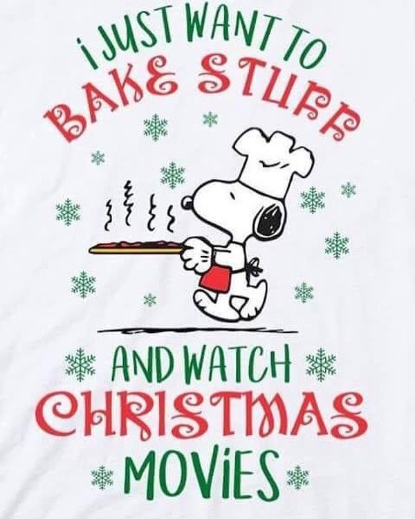 Whats your favorite Holiday tradition I learned how to baked pies and  candy before I learned how t  Snoopy christmas Peanuts christmas  Charlie brown christmas