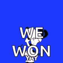We Won GIFs  Tenor