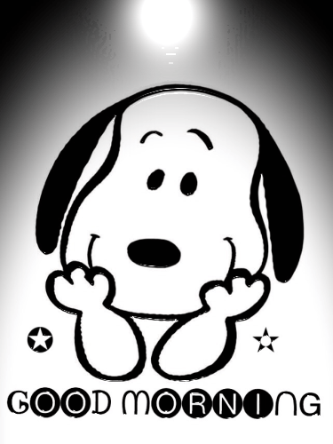 G  Snoopy pictures Good morning snoopy Snoopy cartoon