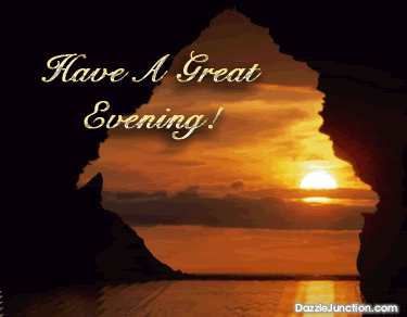 Evening GIF - Find on GIFER