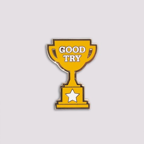 Image result for A good try images