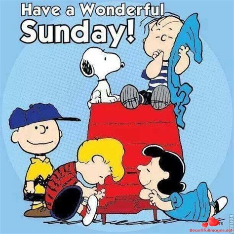 Have A Good Sunday Images Pictures And Nice Beautiful Quotes To Share 538   Snoopy pictures Good morning snoopy Happy sunday pictures