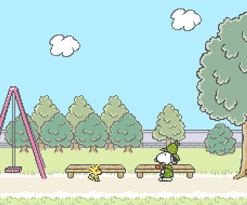New tricks - Snoopy concert super famicom 1995  Snoopy  Snoopy  comics New tricks Snoopy