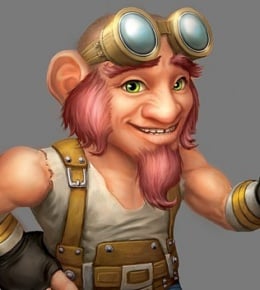 Gnomey