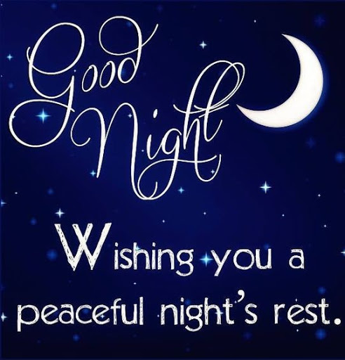 Image result for good night Wednesday quotes