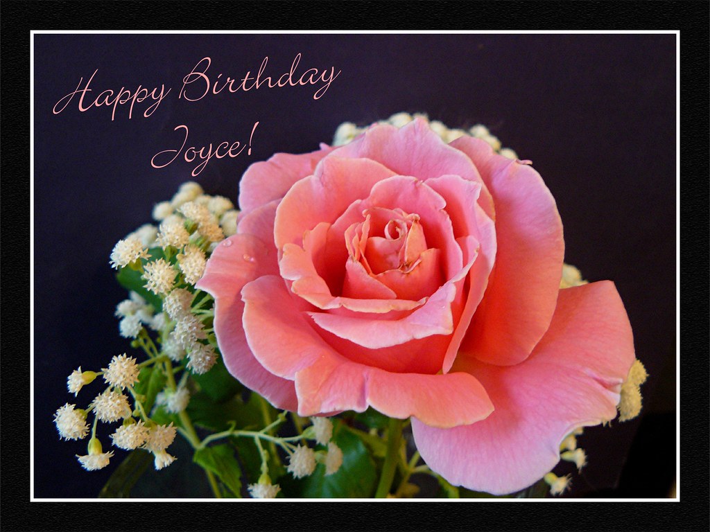 Image result for happy birthday Joyce images