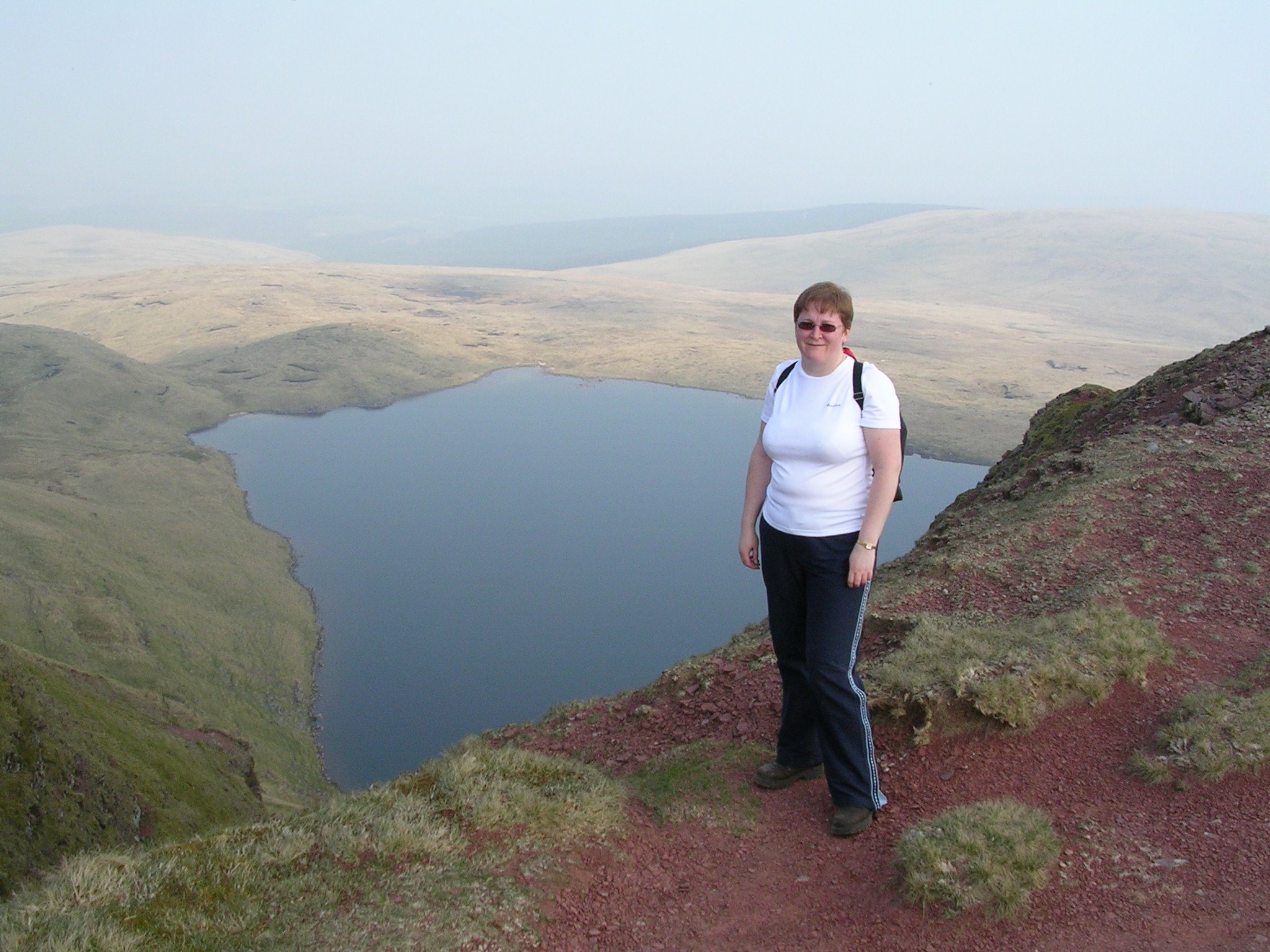 Rhondda Lass