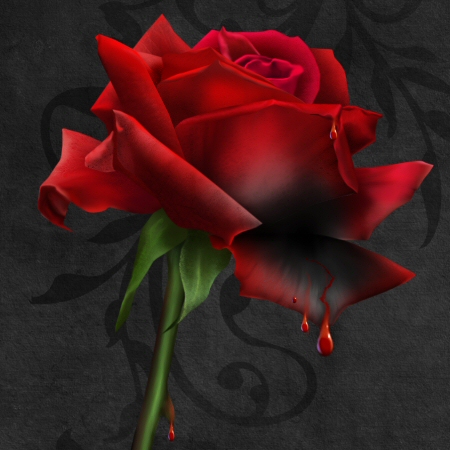BloodRose