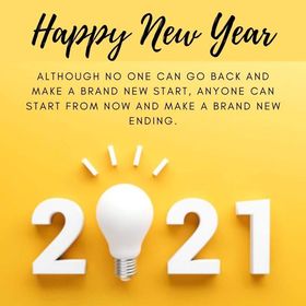 300 Happy New Year Quotes 2021 Messages Inspirational ideas in 2020   happy new year quotes new year motivational quotes quotes about new year