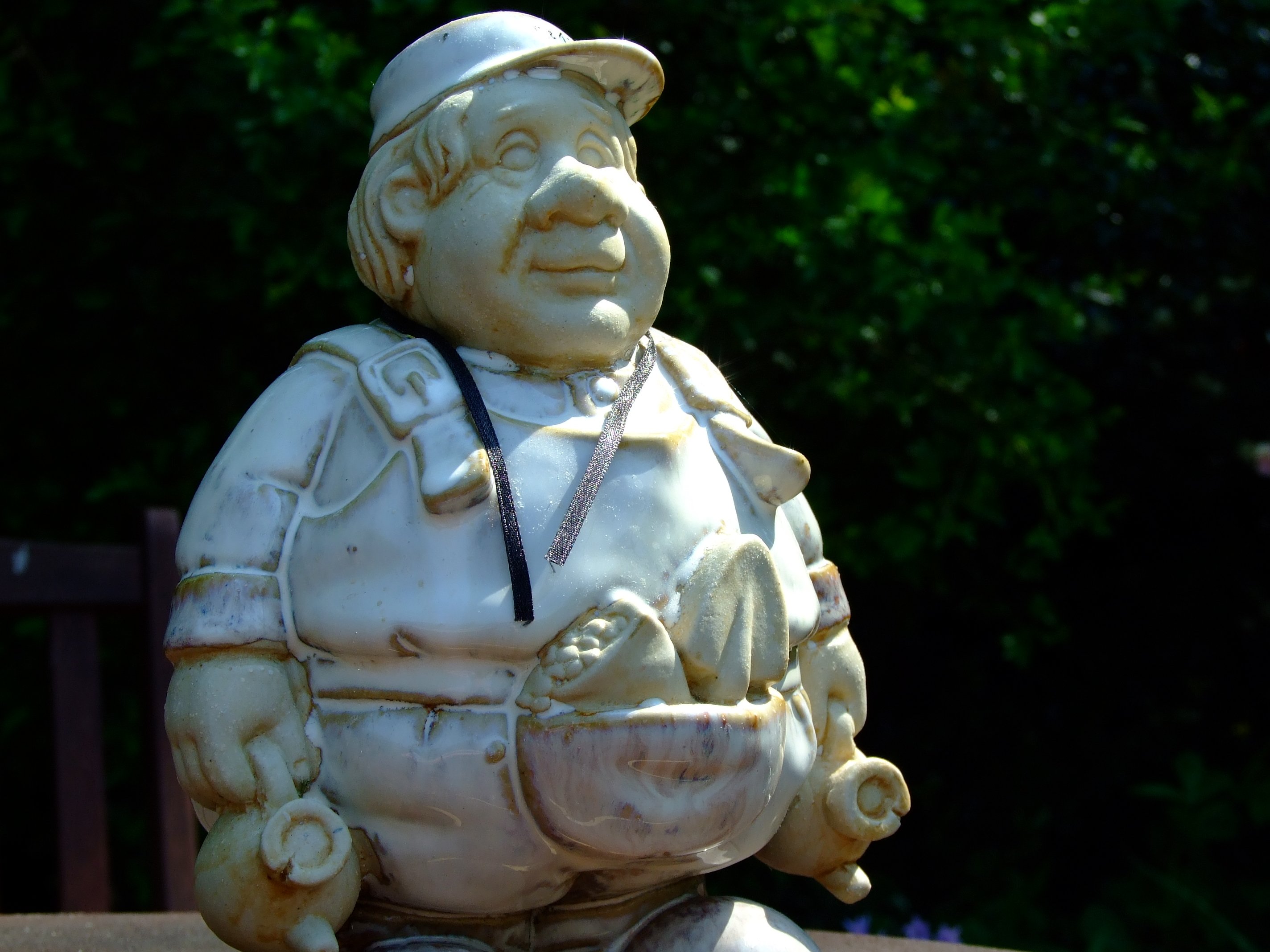 big ed