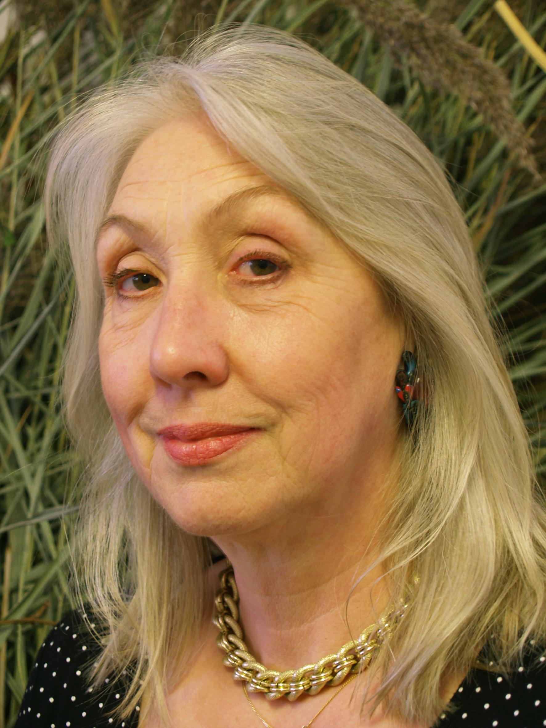 Stella Harding