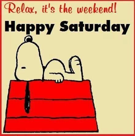 Relax it39s the weekend relax snoopy instagram quotes saturday saturday  quotes happy saturday saturday morning quotes  Saturday quotes Happy  saturday Snoopy