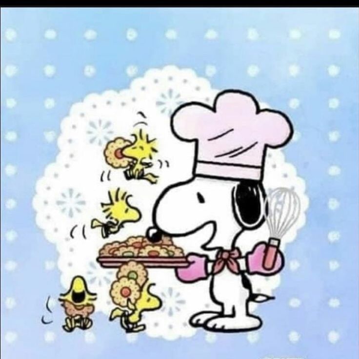 Mi piace 245 commenti 3 - Snoopy  Cat T-shirt  snoopy_clothing_store su Instagram Do you wanna try Snoopys recipe   Snoopy cat Snoopy pictures Snoopy