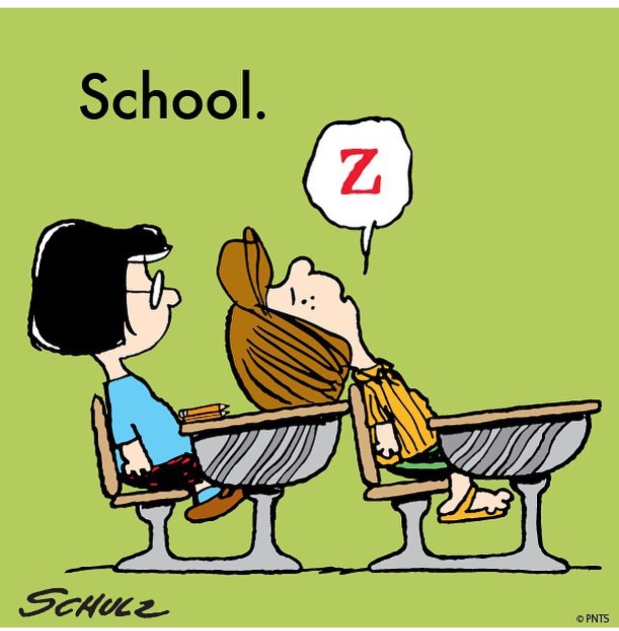 Pin by Shawn on Screen Savers  Snoopy school Snoopy comics Snoopy