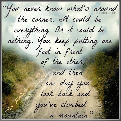 Just Keep Going Pictures Photos and Images for Facebook Tumblr  Pinterest and Twitter