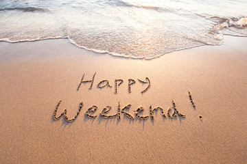happy Weekend photos royalty-free images graphics vectors