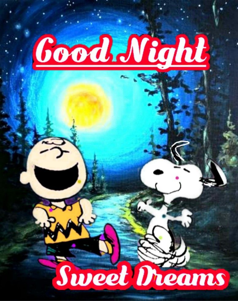 good-night  Snoopy pictures Good night greetings Goodnight snoopy
