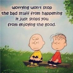 Charlie brown sadness quotes
