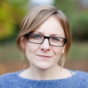 Kate Bradbury