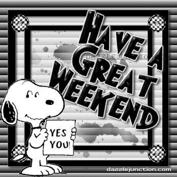 Have a Great Weekend  Snoopy Charlie brown and snoopy Snoopy quotes