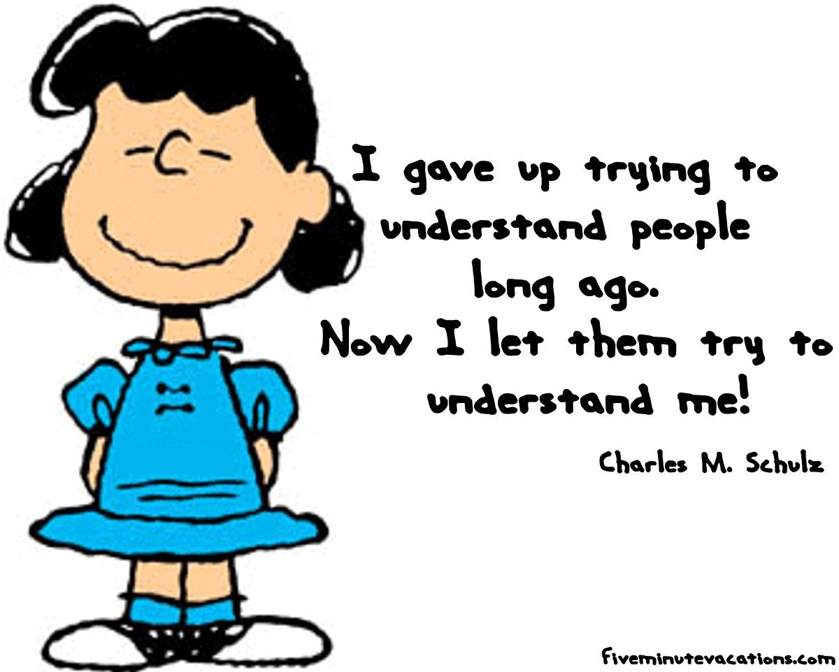 charlie brown as a grownup  The Peanuts Gallery - A Five Minute Vacation   Charlie brown quotes Charles schulz quotes Charlie brown