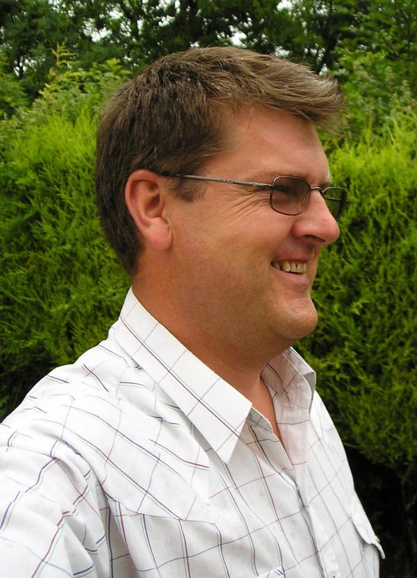 Justin Hopkins