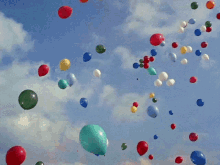 Balloons GIFs  Tenor