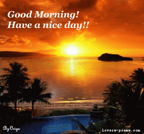Image result for good morning gif