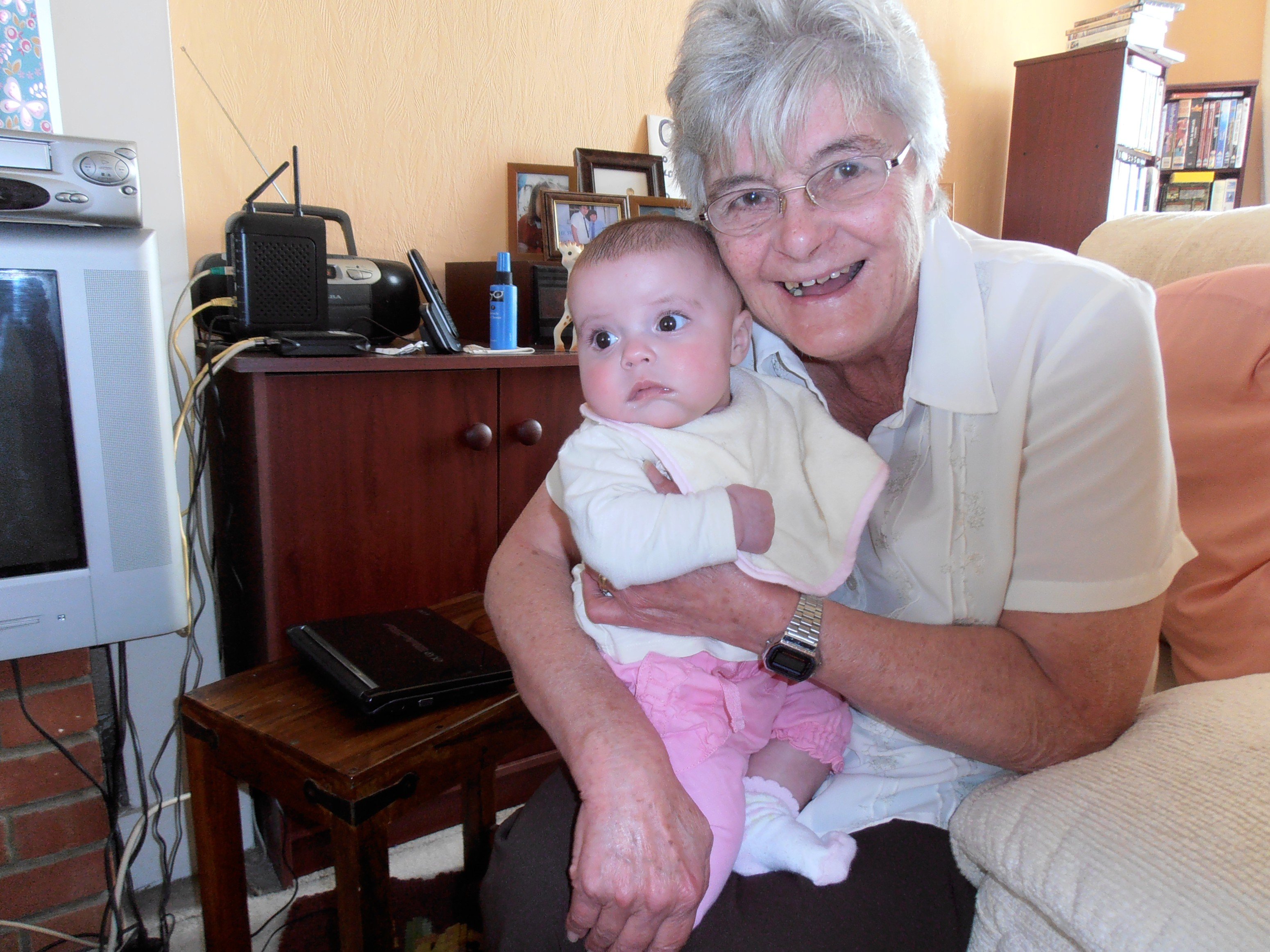 Chloesgran