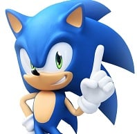 SonicTheHedgehog