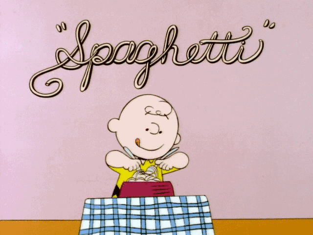 gameraboy Spaghetti The Charlie Brown and - momognm1  The charlie  brown and snoopy show Charlie brown and snoopy Snoopy