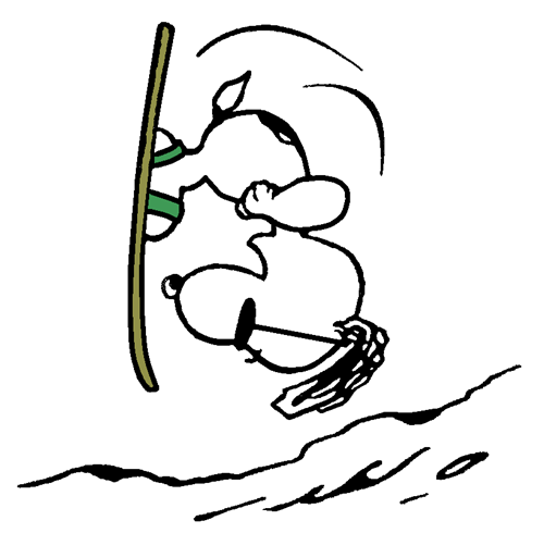 Image result for snoopy ski  Snoopy images Snoopy Peanuts snoopy