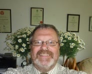 Kev Jones MCIHort