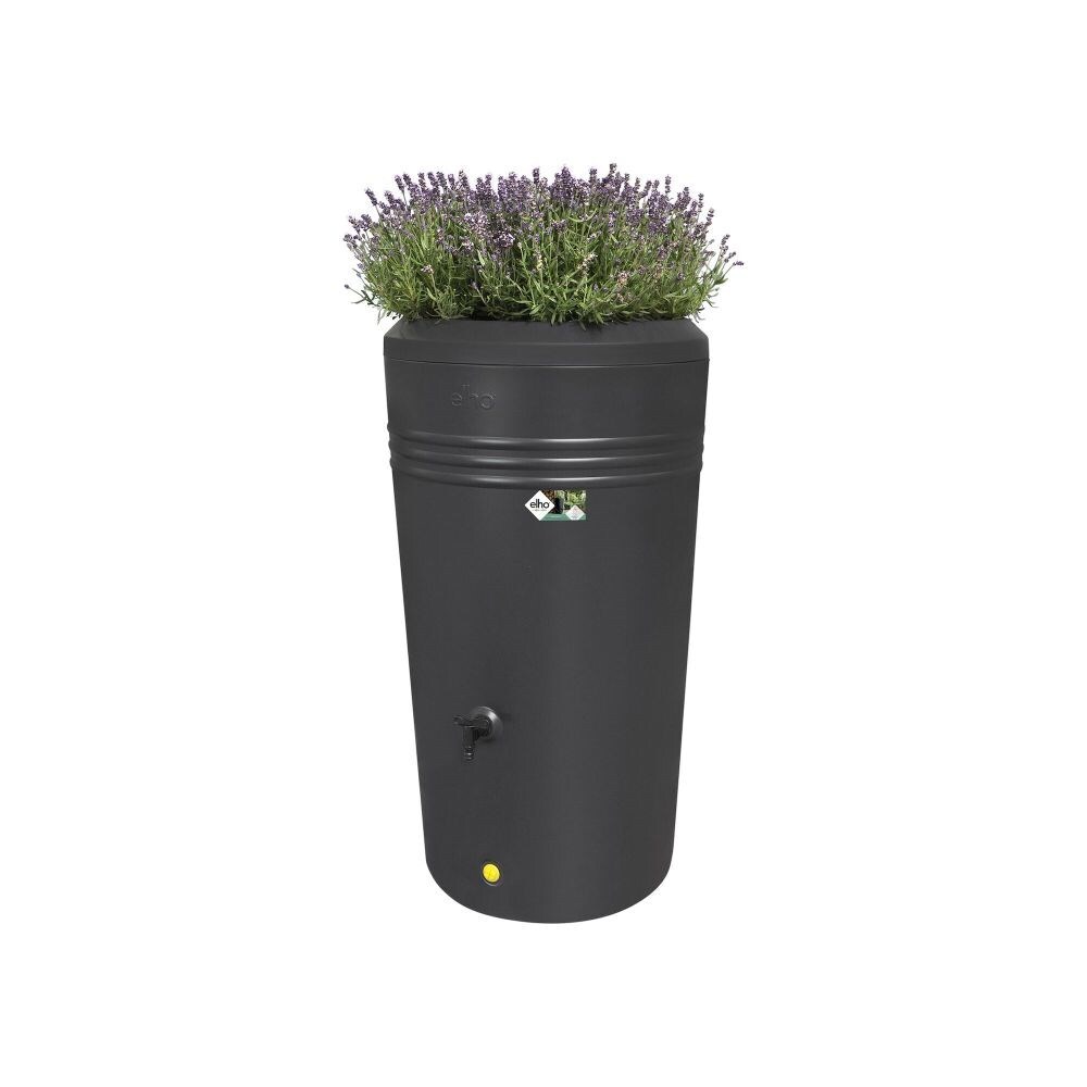 Green basics rainbarrel