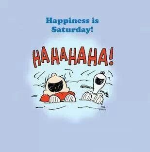 Saturday with Snoopy  Snoopy funny Snoopy quotes Peanuts gang