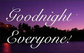 Shaun Eley on Twitter quotGoodnight Everyone I hope you have a lovely sleep  httpstco9bTjFkkZp7quot