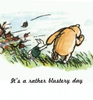 Windy Morning Quotes QuotesGram