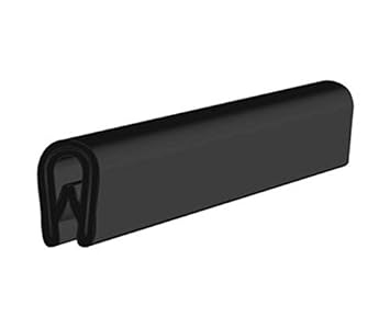 Image result for plastic edge protector strip