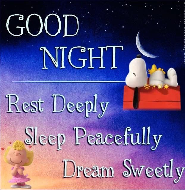 Goodnight sweet dreams my friend Rest peacefully   Good night  messages Good night greetings Good night quotes