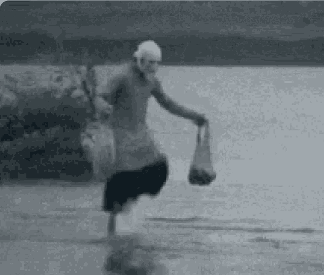 Running In Rain GIFs  Tenor