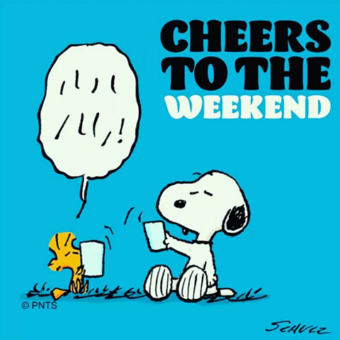 44 Snoopy Weekends ideas  snoopy snoopy quotes snoopy love